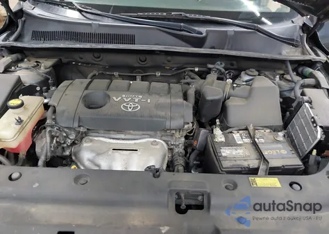 2011 Toyota Rav4 z USA, uszkodzony, nr VIN 2T3BF4DV2BW089752